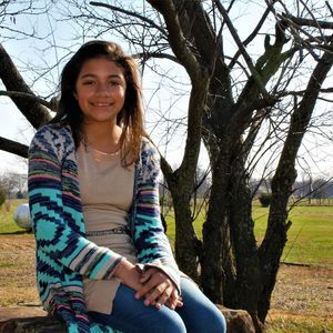 Meet your Posher, Elizabeth